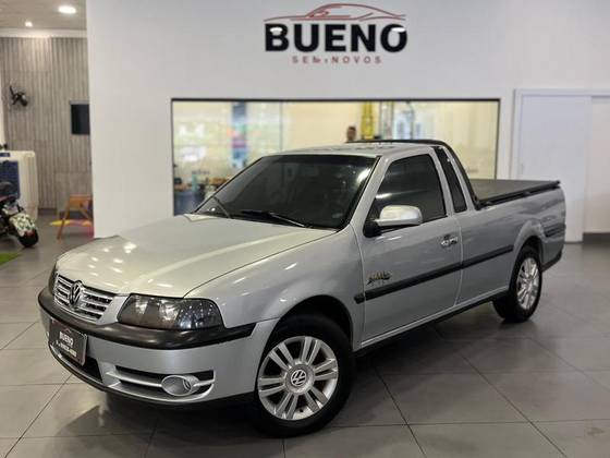 VOLKSWAGEN SAVEIRO 1.8 MI FUN CS 8V GASOLINA 2P MANUAL G.III VOLKSWAGEN SAVEIRO 1.8 MI FUN CS 8V GASOLINA 2P MANUAL G.III